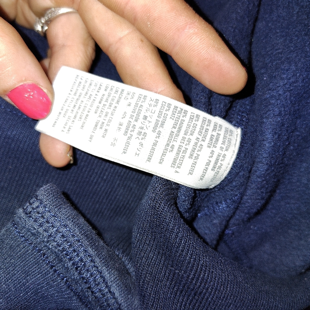 Jacket - Picture 3 of 3